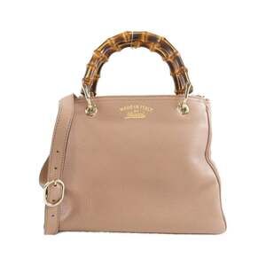 GUCCI Authentic Pink Bag